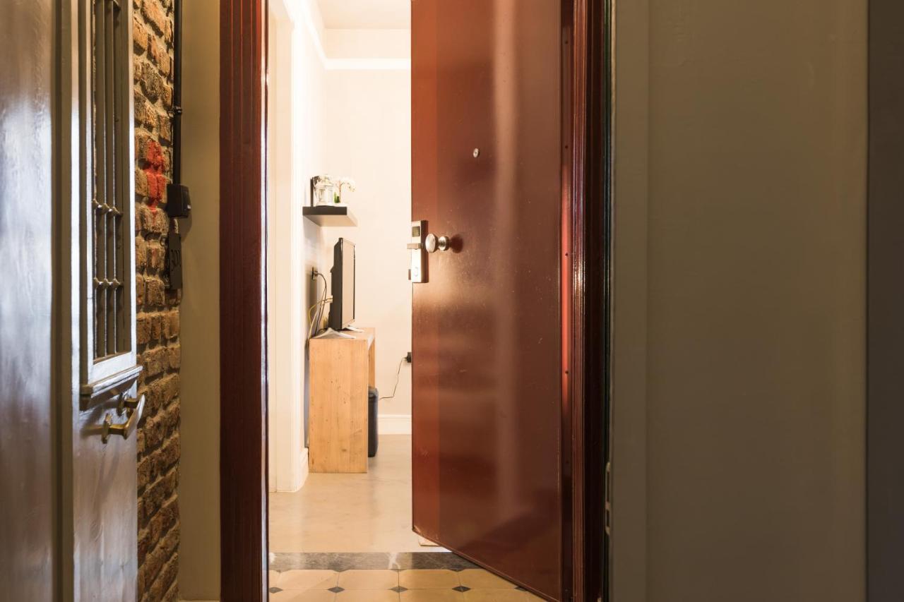 Urban Living 1 Appartement Thessaloniki Buitenkant foto