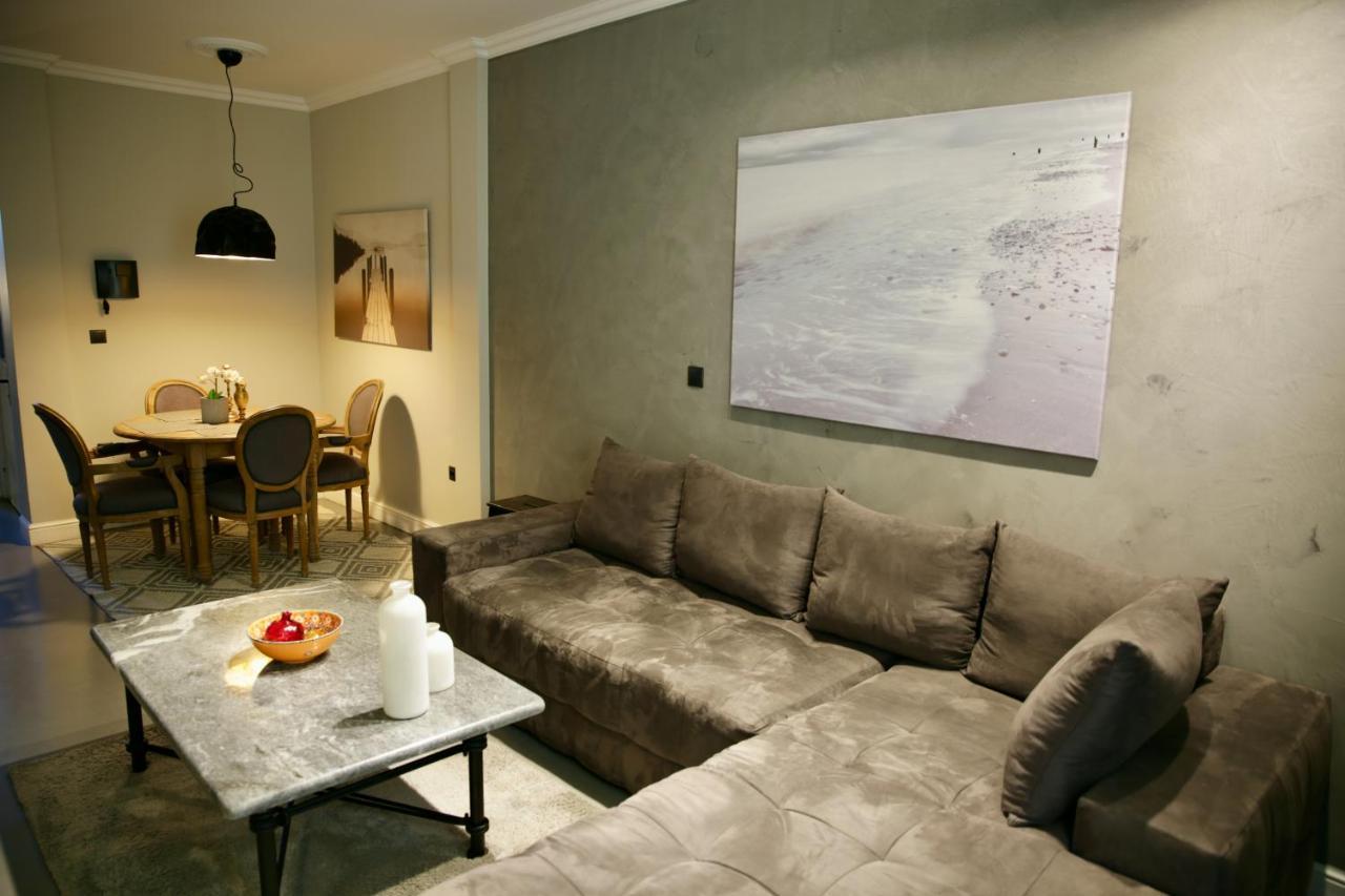 Urban Living 1 Appartement Thessaloniki Buitenkant foto